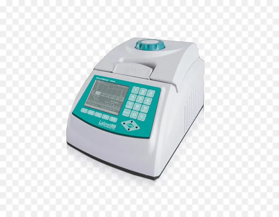 Mesin Pcr，Laboratorium PNG