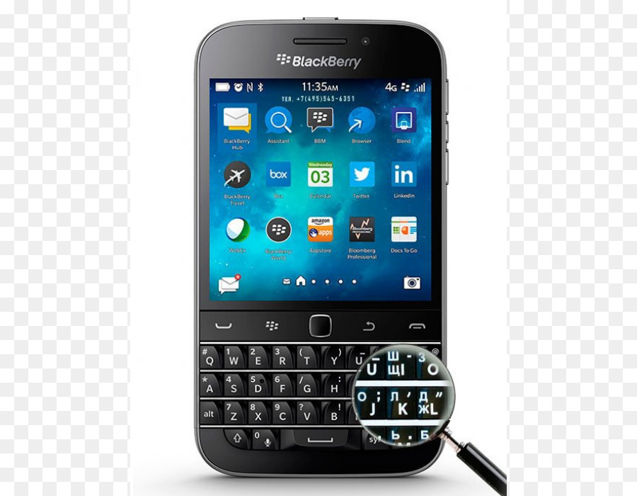 Blackberry Paspor，Blackberry PNG