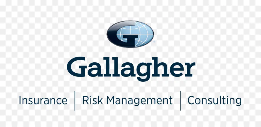 Logo Gallagher，Asuransi PNG