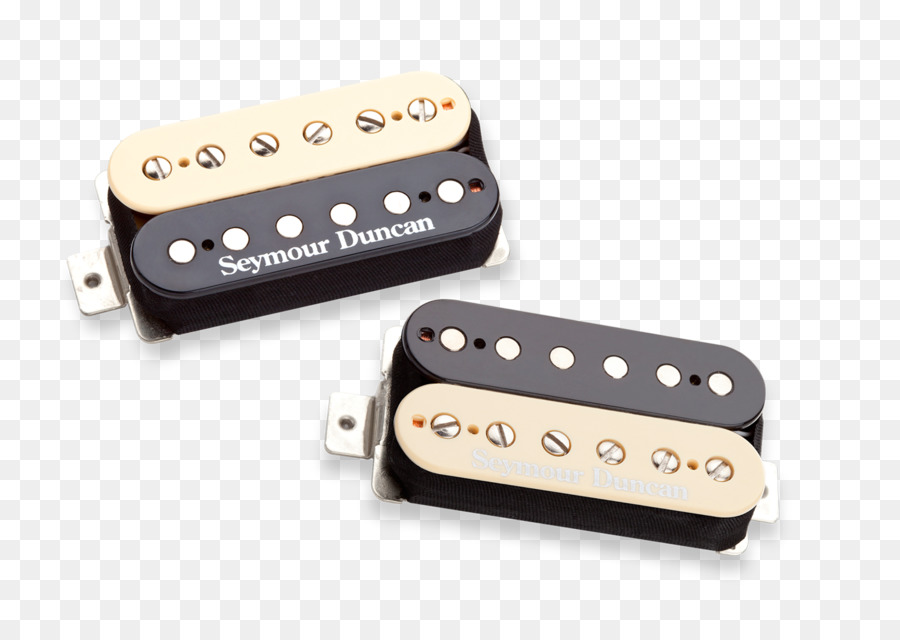 Seymour Duncan，Humbucker PNG