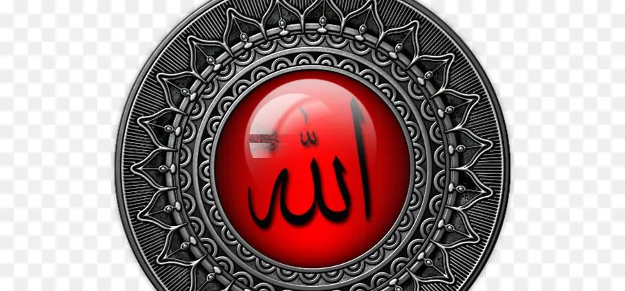 Allah，Islam PNG