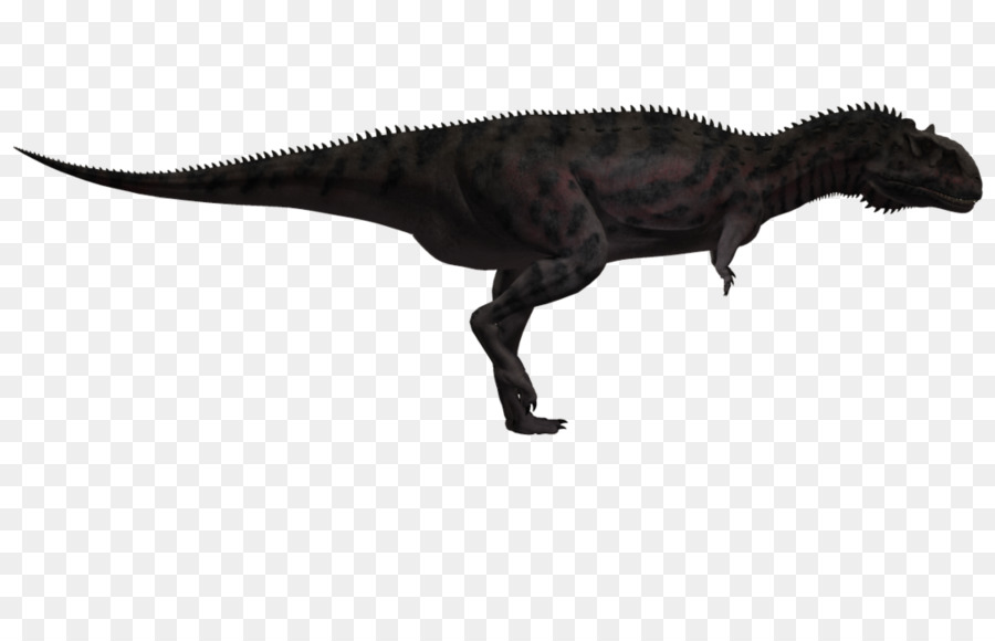 Dinosaurus，Prasejarah PNG