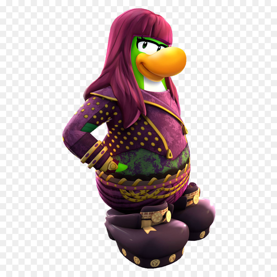 Club Penguin，Club Penguin Island PNG