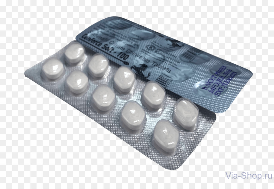 Viashop，Sildenafil PNG