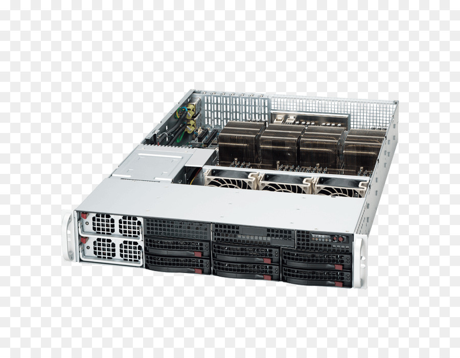Komputer Server，Perangkat Keras Komputer PNG