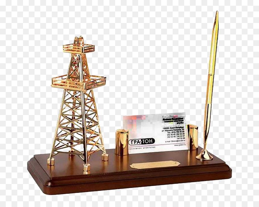 Rig Minyak，Pena PNG