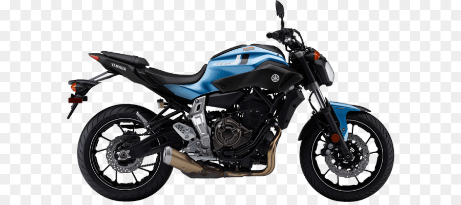 Sepeda Motor Biru，Sepeda PNG