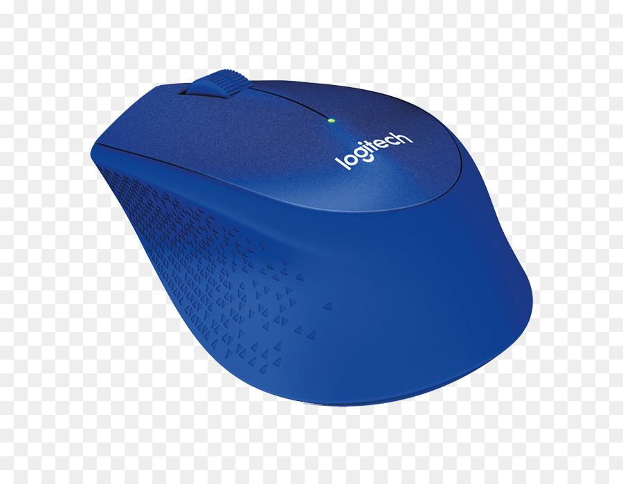 Mouse Komputer，Logitech PNG