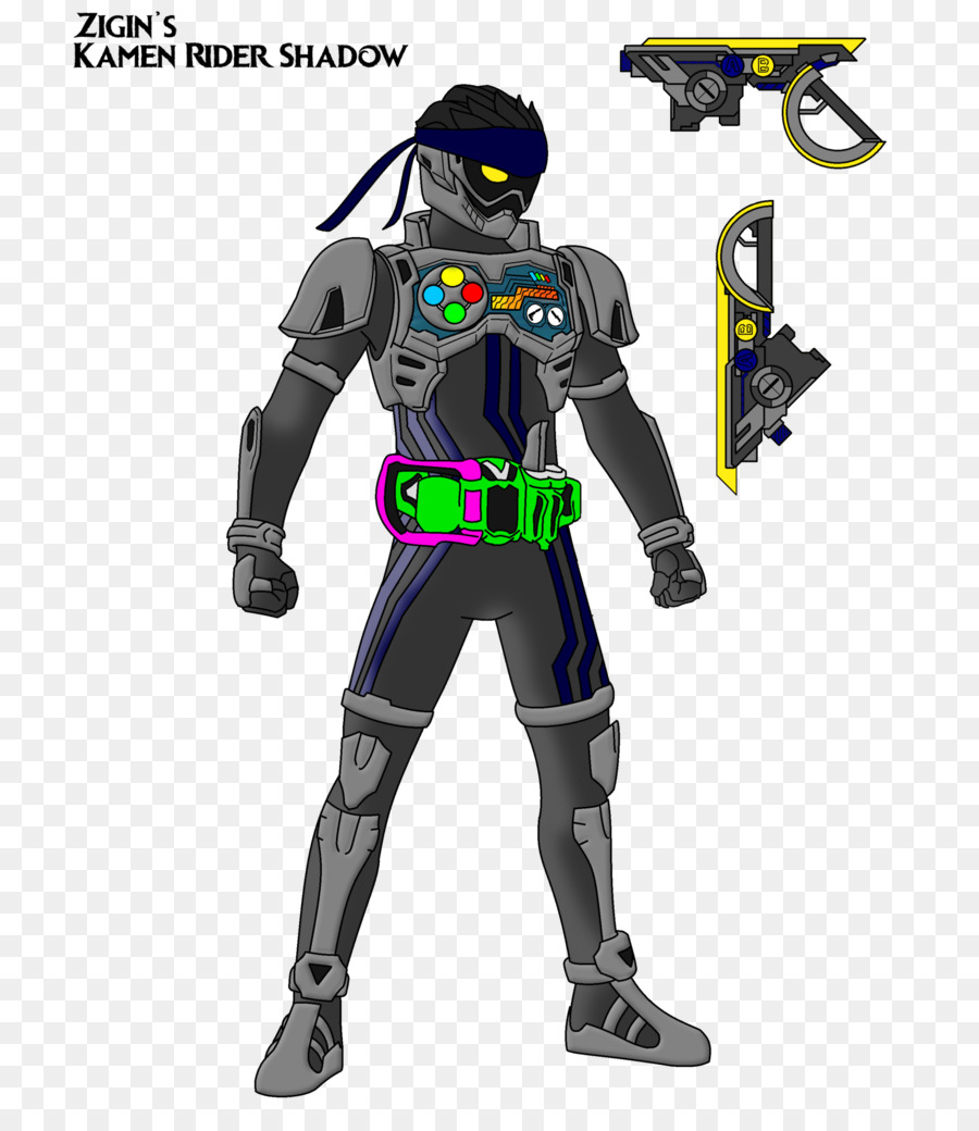 Kamen Rider Bayangan，Super Hero PNG