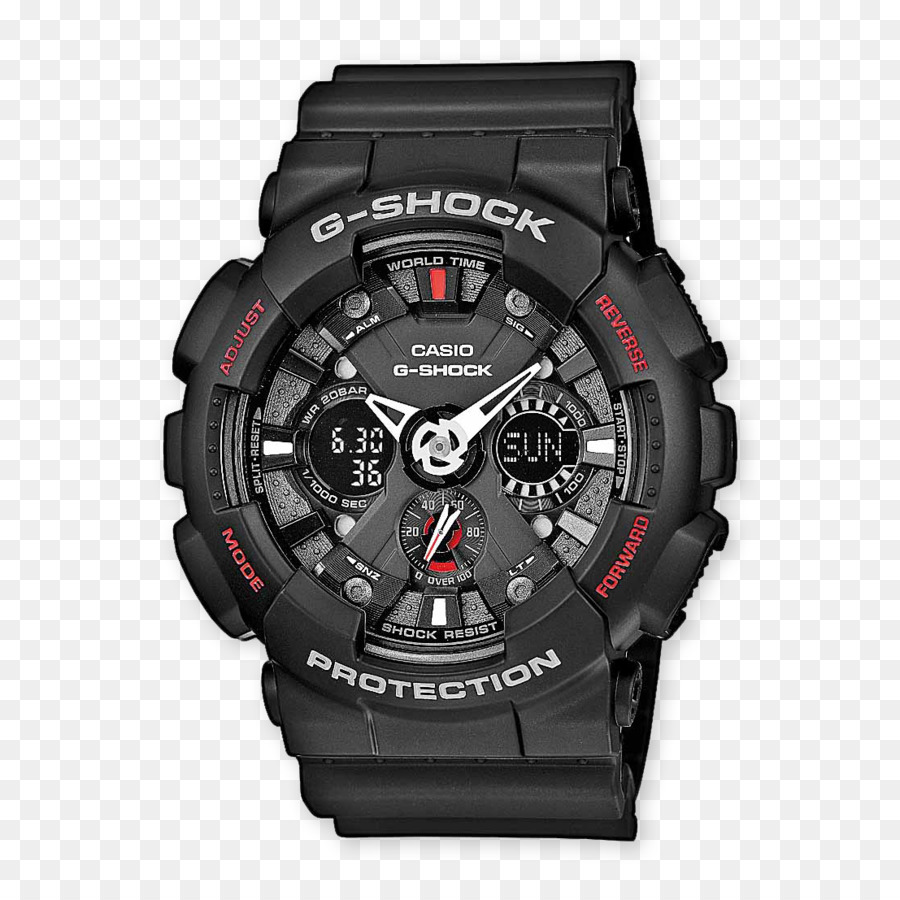 Watch，Gshock PNG