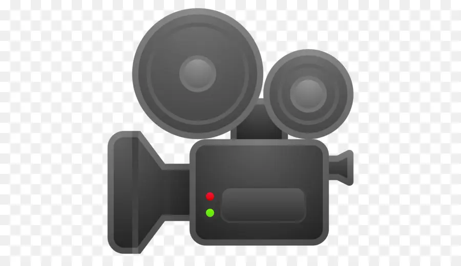 Emoji，Kamera Film PNG