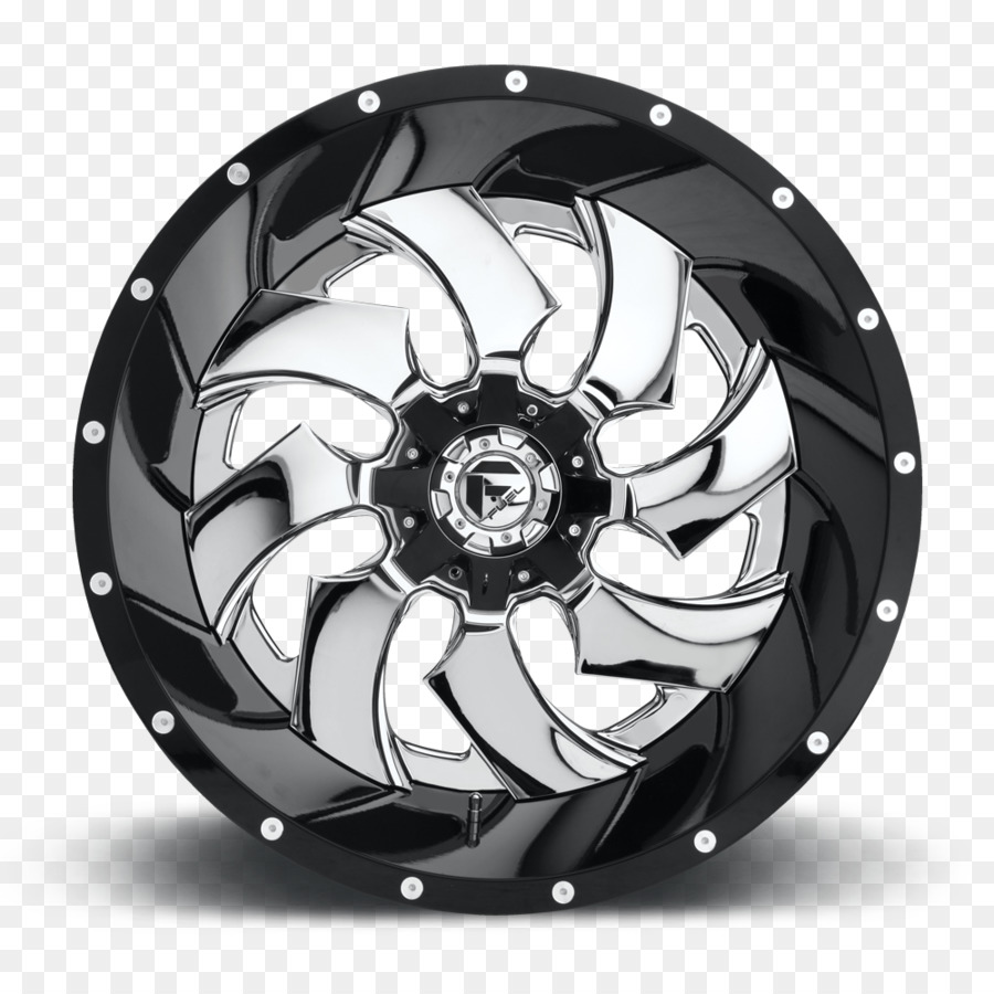 Roda Alloy，Ban PNG