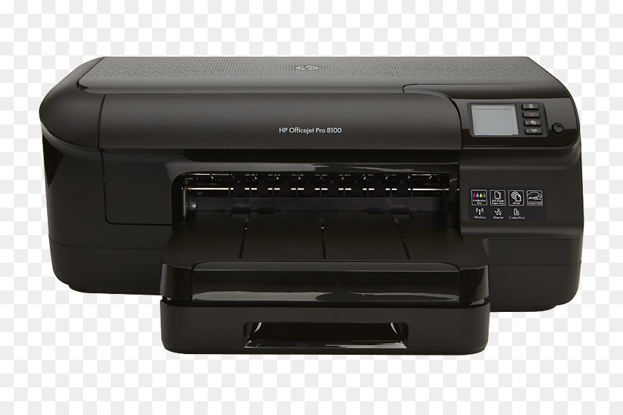 Hewlettpackard，Hp Officejet Pro 8100 PNG