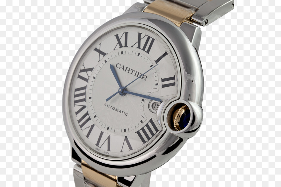 Watch，Cartier Ballon Bleu PNG