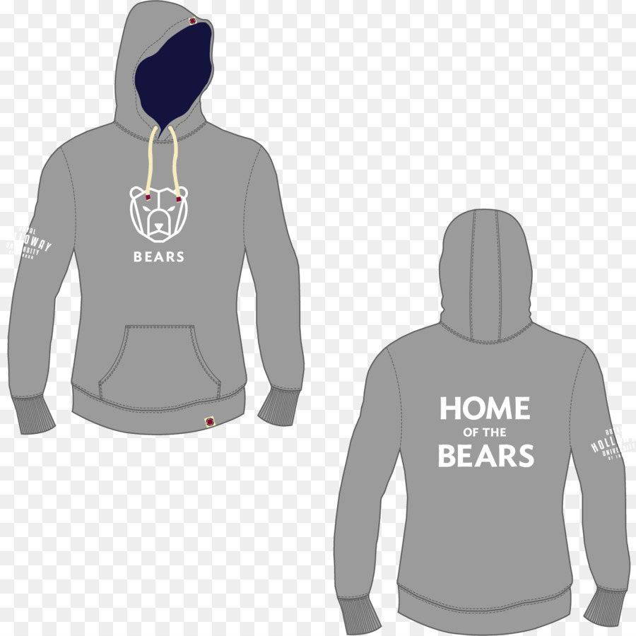 Hoodie，Universitas Winchester PNG