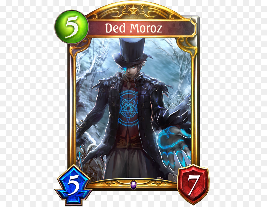 Shadowverse，Ratu Penguasa PNG