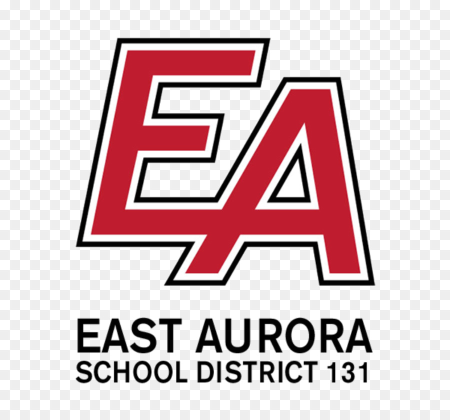 East Aurora Sekolah Umum Kabupaten 131，East Aurora High School PNG