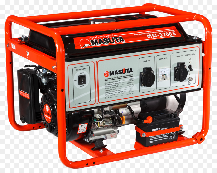 Generator Listrik，Enginegenerator PNG