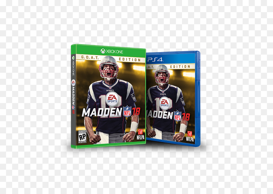 Madden Nfl 18，Nfl PNG