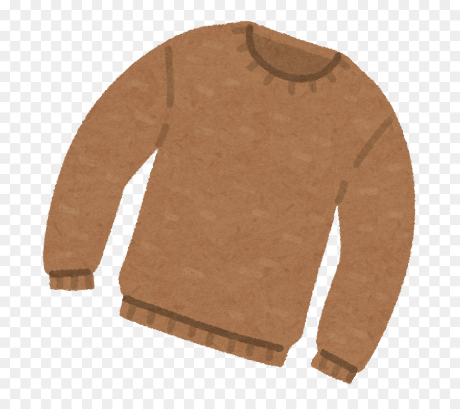 Sweter，Lengan PNG