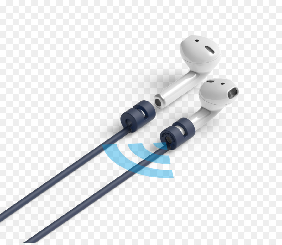 Airpods，Headphone PNG