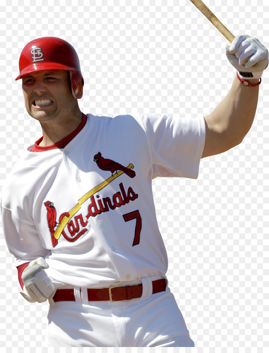 Matt Holliday，Baseball Posisi PNG