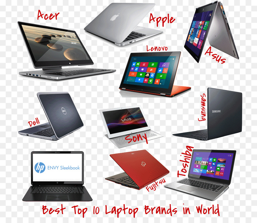 Laptop，Dell PNG