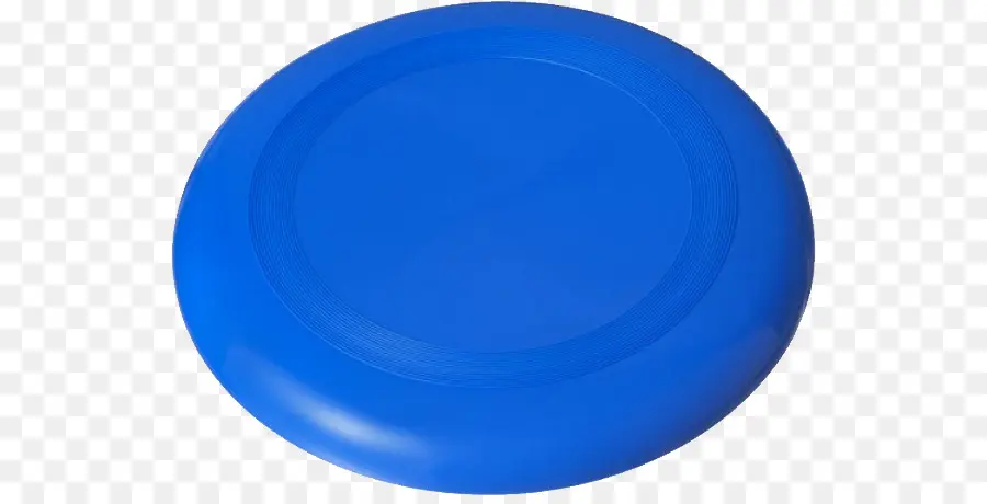 Frisbee Biru，Permainan PNG