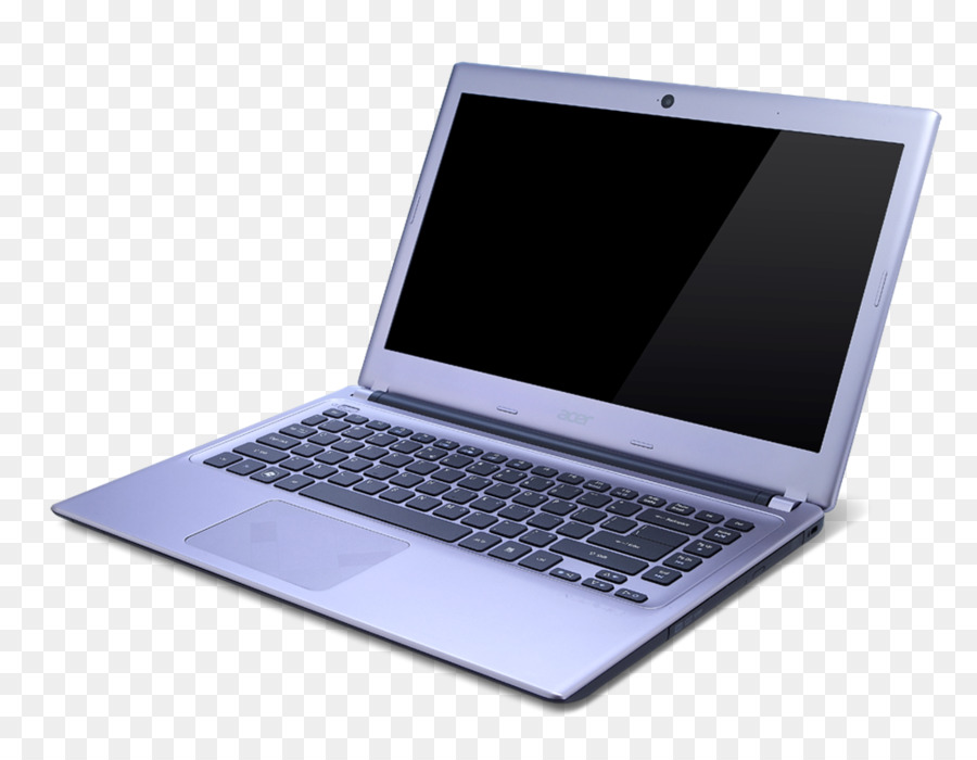 Laptop，Komputer PNG