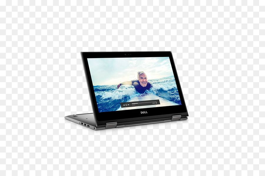 Laptop，Dell PNG