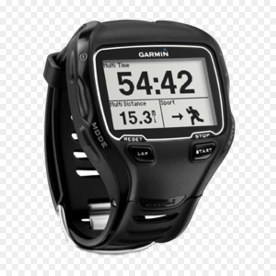 Sistem Navigasi Gps，Garmin Pendahulu 910xt PNG