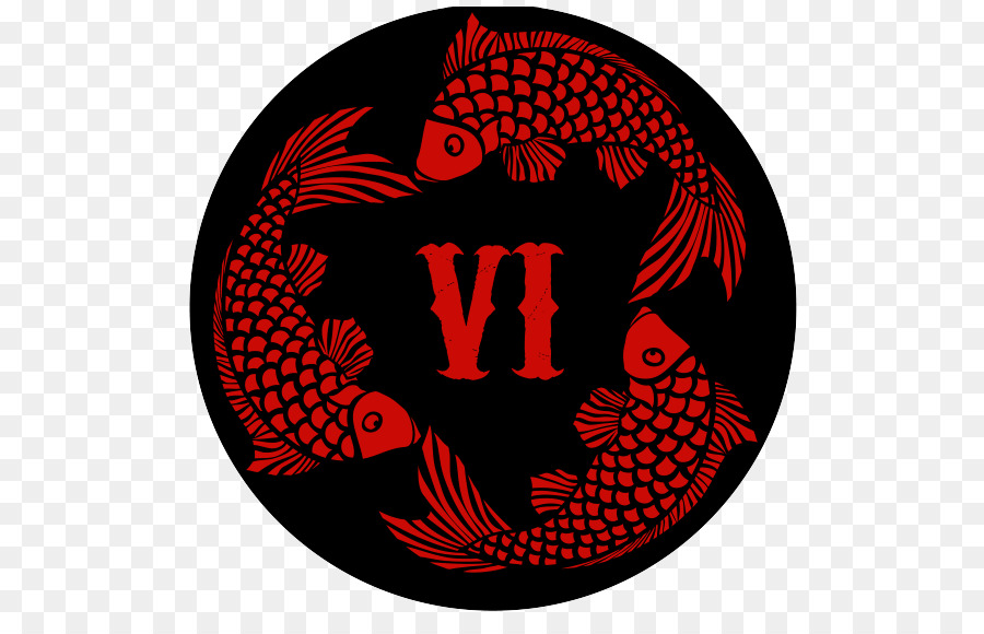 Vegas Tinta Tattoo Shop，Koi PNG