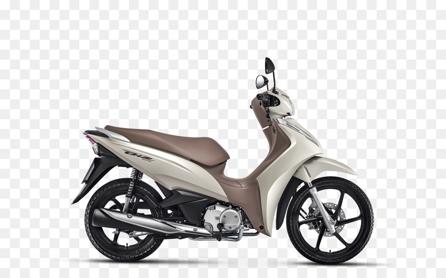 Sepeda Motor，Kuning PNG