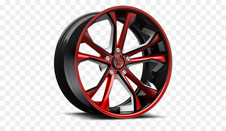 Roda Alloy，Mobil PNG