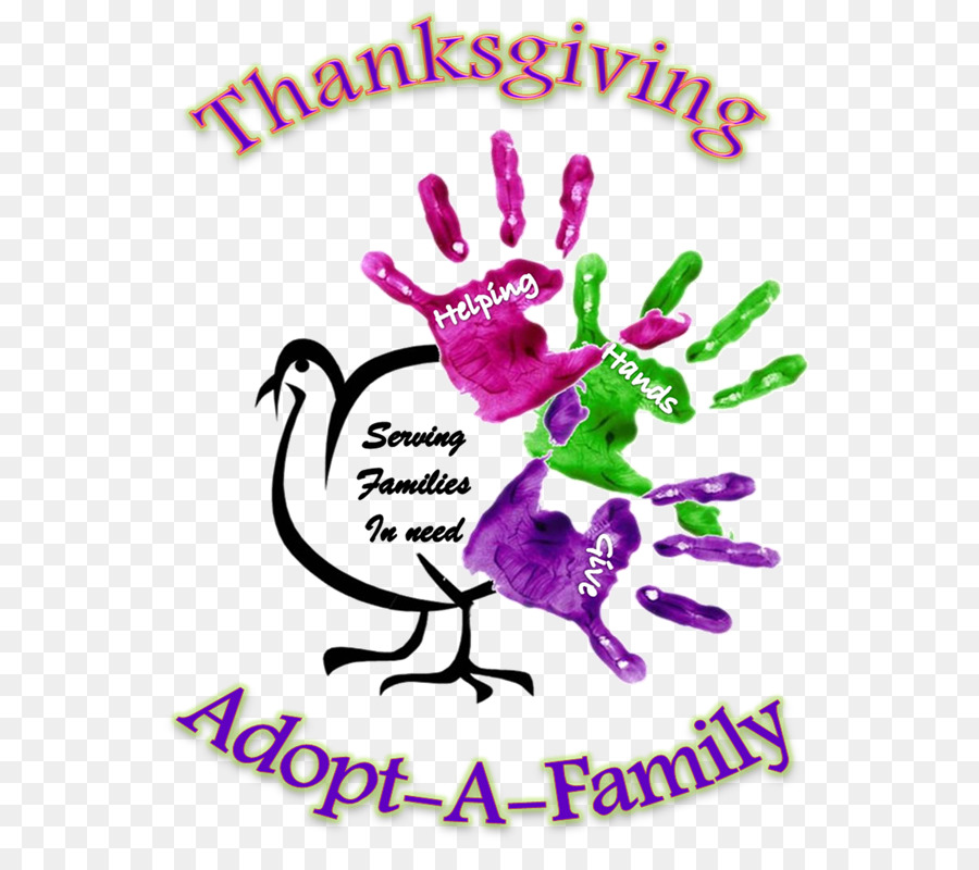 Thanksgiving，Adopsi PNG