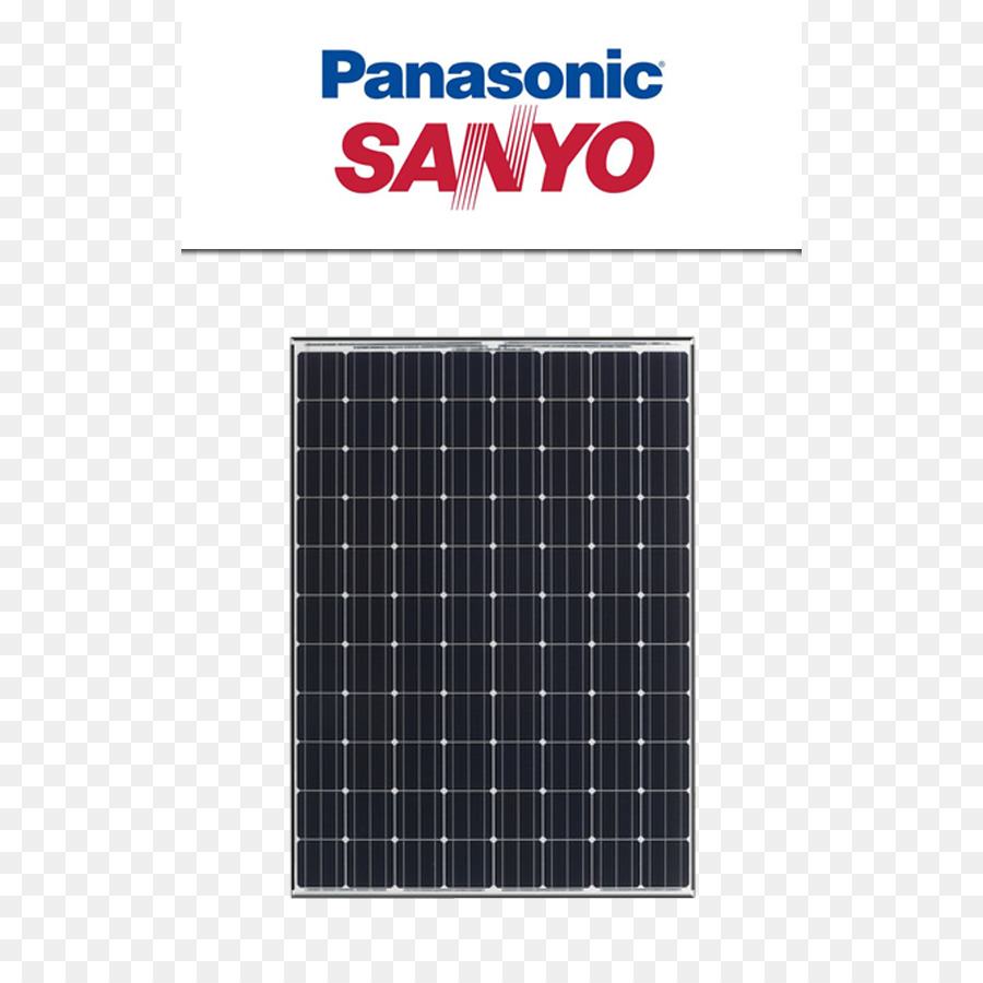 Panel Surya，Panasonic PNG