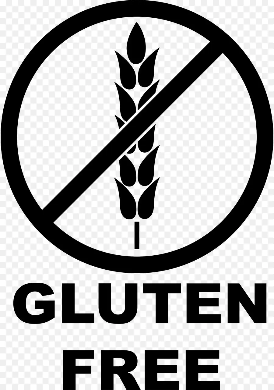 Bebas Gluten，Gandum PNG