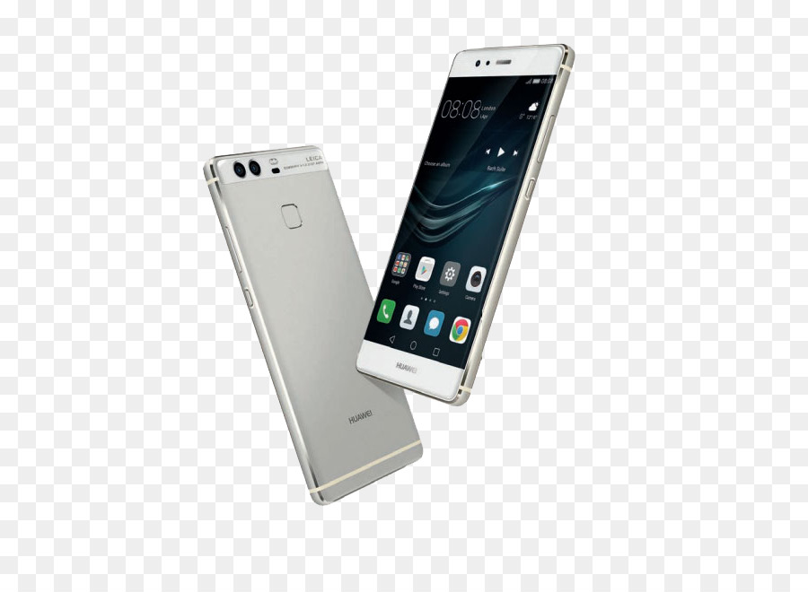 Huawei P9，Huawei P8 PNG