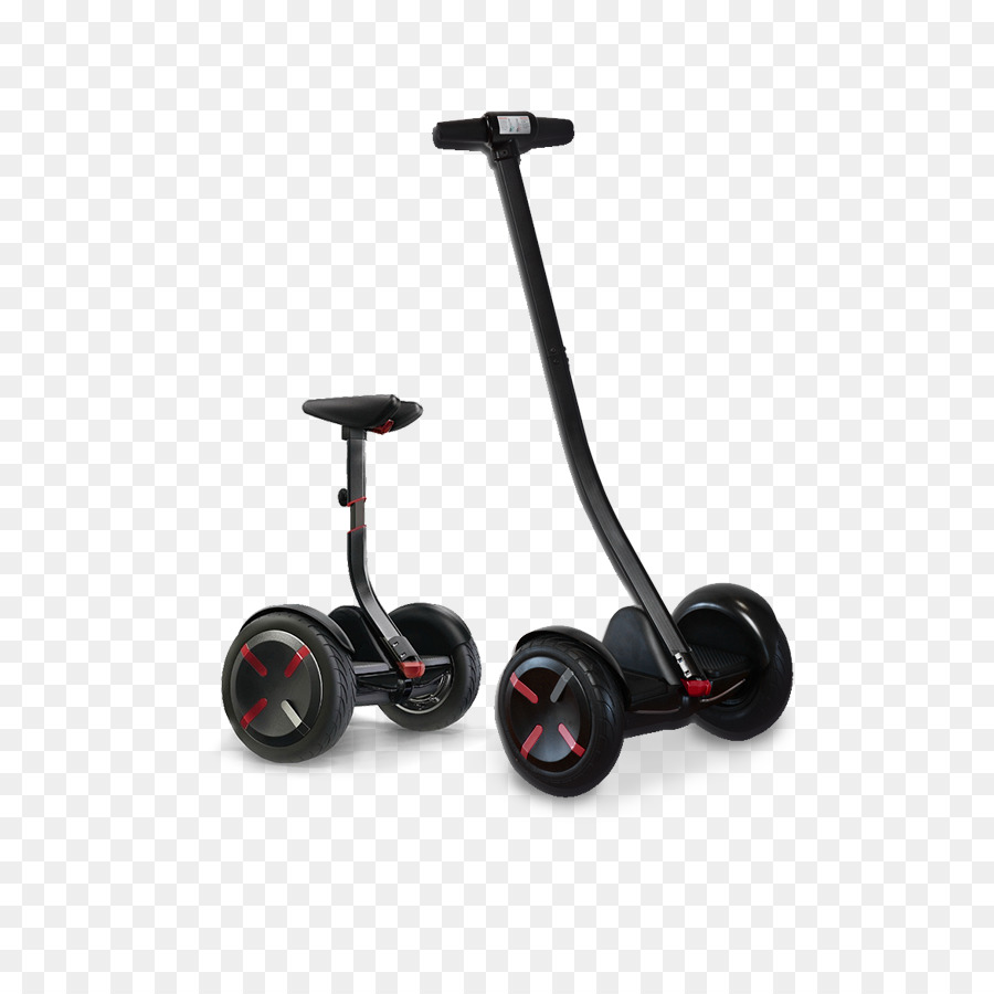 Segway，Roda PNG