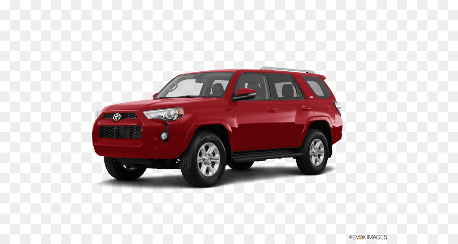 Suv Merah，Mobil PNG