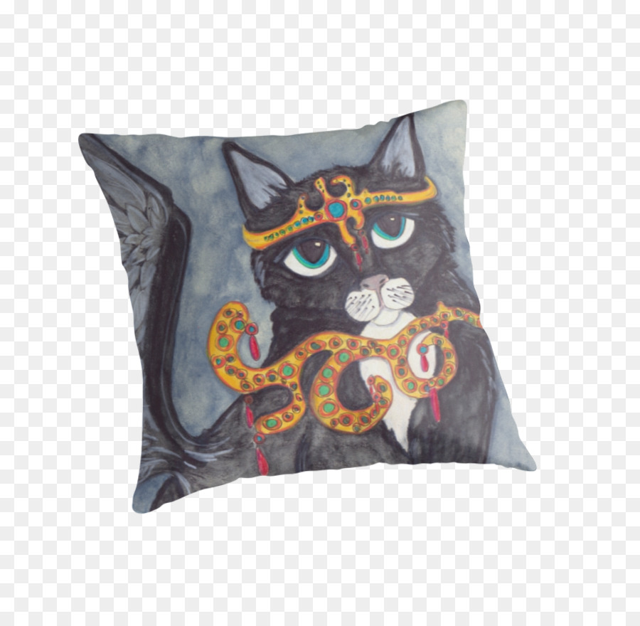 Bantal，Kucing PNG