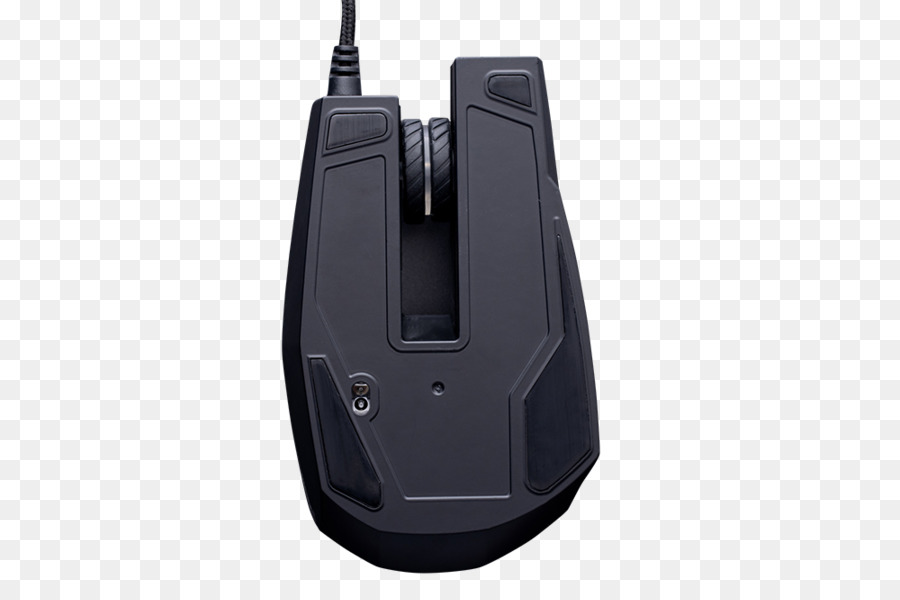 Mouse Komputer，Tesoro Gadiva H1l 8200 Dpi Laser Gaming Mouse PNG