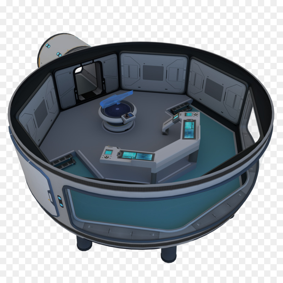 Subnautica，Kamar PNG