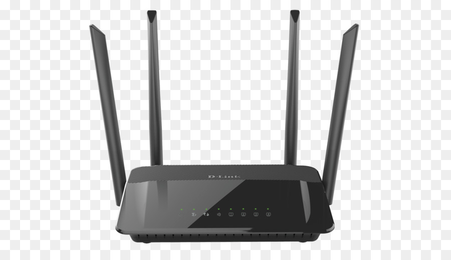 Dlink，Router PNG