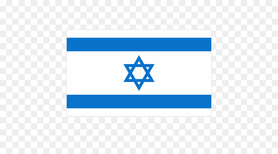 Bendera Israel，Bintang Daud PNG