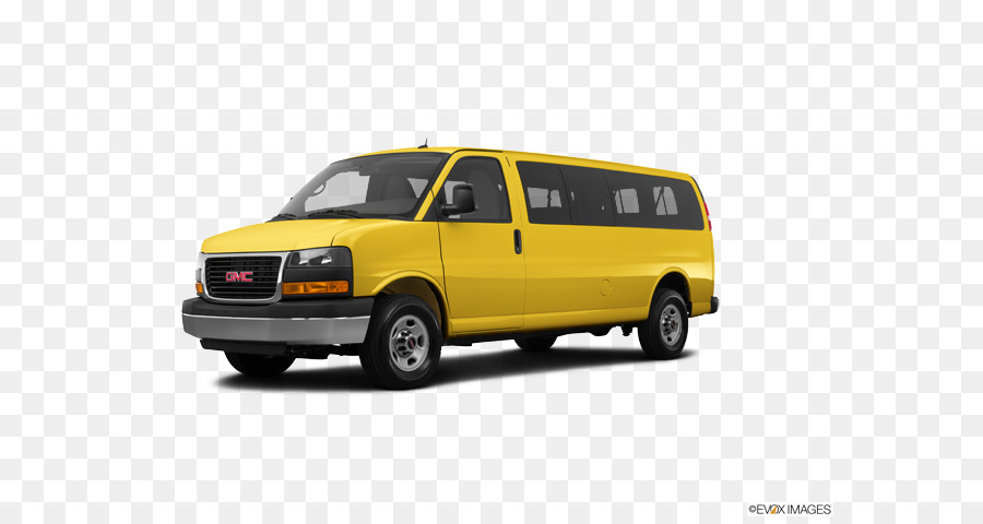 Chevrolet Express，Mobil PNG