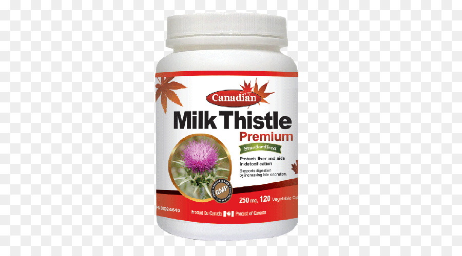 Susu Thistle，Suplemen Makanan PNG