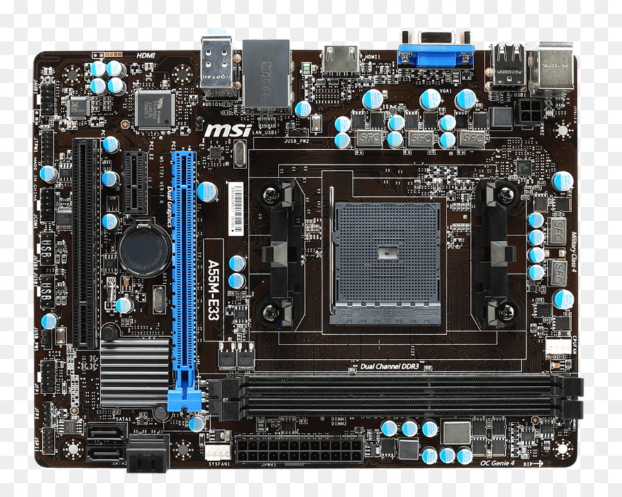 Motherboard，Microatx PNG
