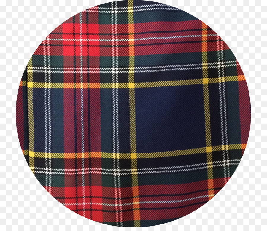 Tartan，Cek PNG