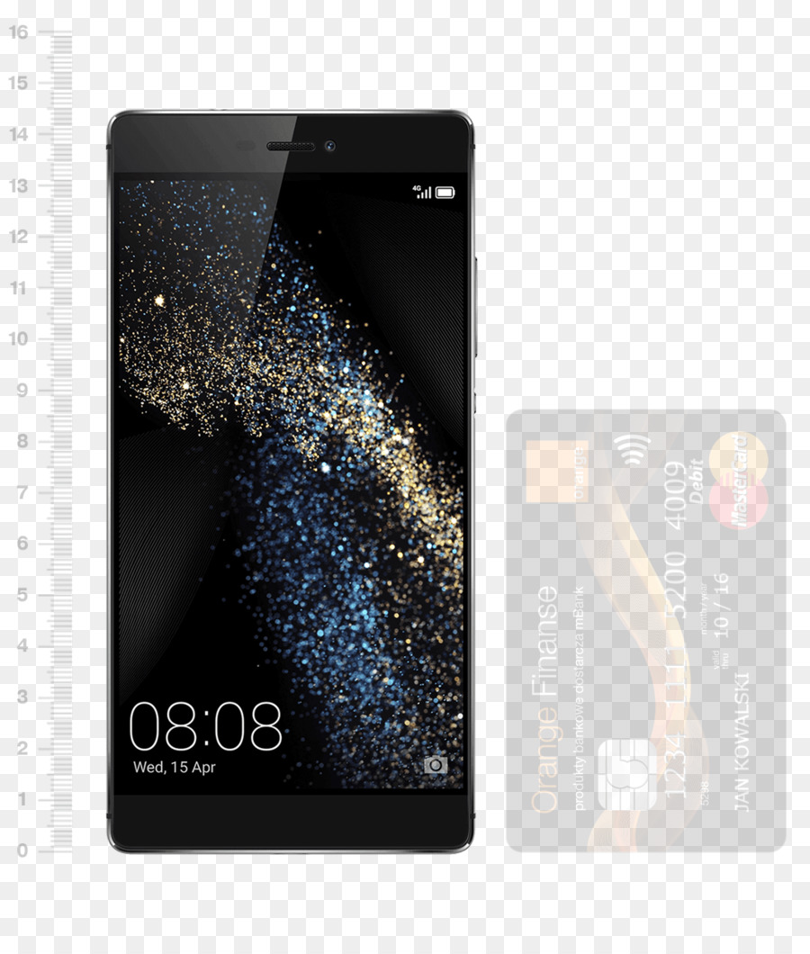 Huawei P8 Lite 2017，Huawei PNG